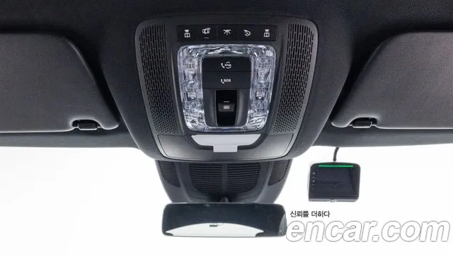 Mercedes-Benz GLE-Class W167 — Фото автомобиля 17