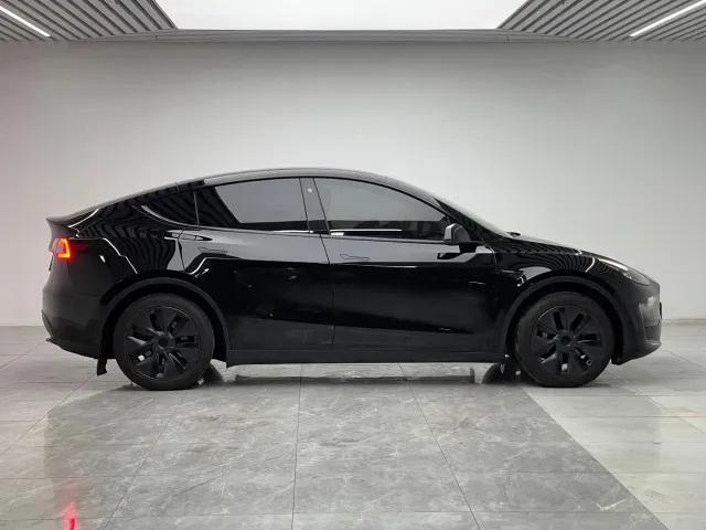 Tesla Model Y — Фото автомобиля 8