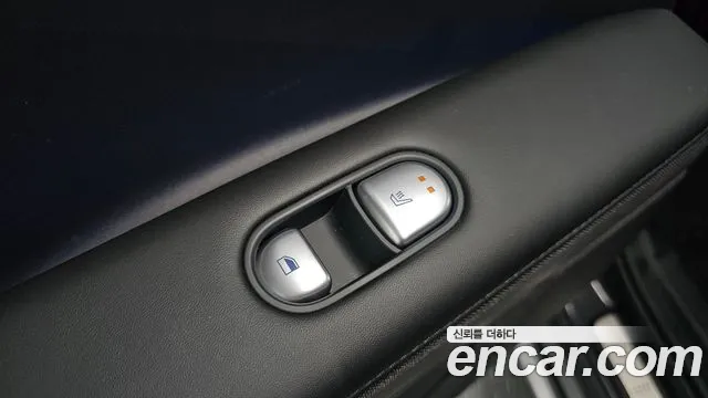 Hyundai Ioniq 5 Ioniq5 — Фото автомобиля 27