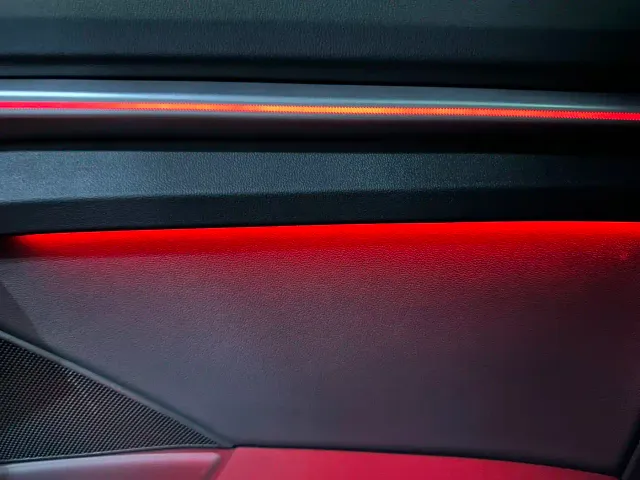 Audi A3 — Фото автомобиля 24