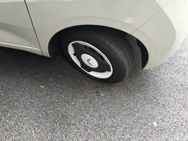 Wuling Hongguang Mini EV — Фото автомобиля 25