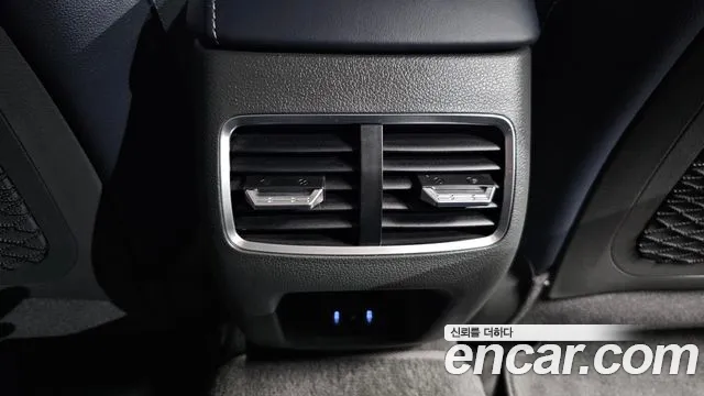 Hyundai Sonata Sonata Edge(DN8) — Фото автомобиля 14