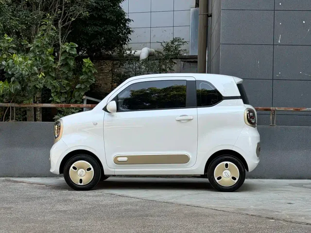 Besturn Bestune Pony 2024 170km Vitality Pony — Фото автомобиля 8