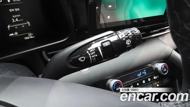 Hyundai Avante CN7 — Фото автомобиля 29