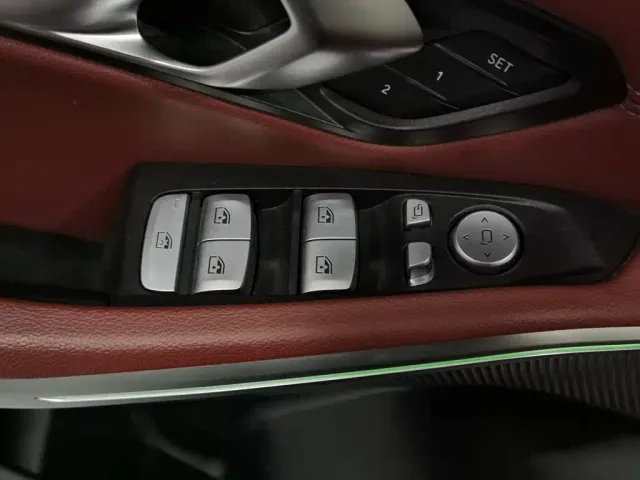BMW i3 — Фото автомобиля 9