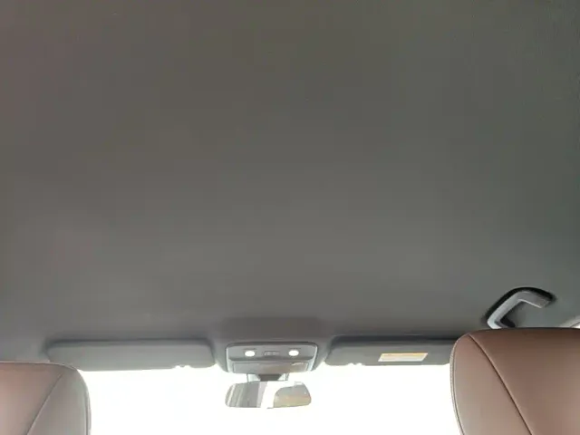 Wuling Starlight S — Фото автомобиля 13