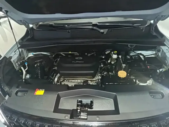 Wuling Asta — Фото автомобиля 19