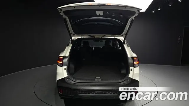 Kia Sportage — Фото автомобиля 19