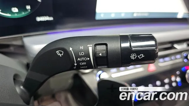 Hyundai Sonata DN8 — Фото автомобиля 29