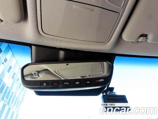 Hyundai Kona Kona (New) — Фото автомобиля 10