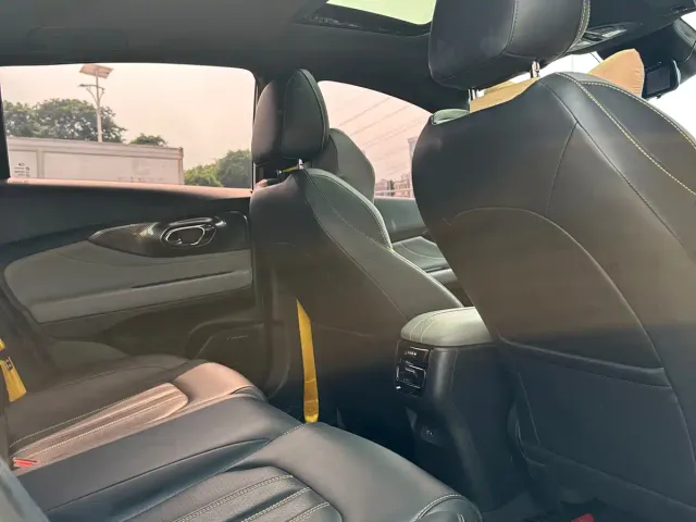 GAC Trumpchi Emkoo — Фото автомобиля 16