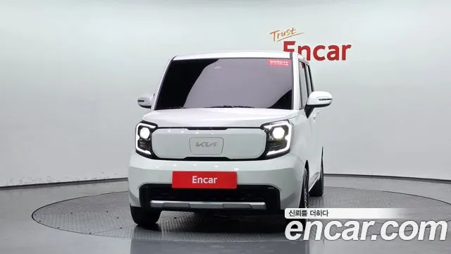 Kia Ray Ray (New) — Фото автомобиля 2
