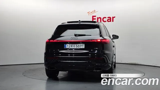 Audi Q5 80A — Фото автомобиля 4