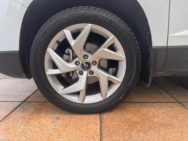 Jetta VS7 — Фото автомобиля 18