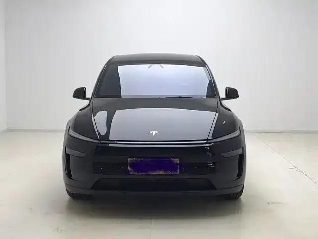 Tesla Model Y L — Фото автомобиля 2