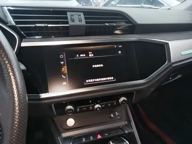Audi Q3 Sportback — Фото автомобиля 8