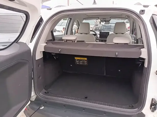 BYD Yuan Pro — Фото автомобиля 18