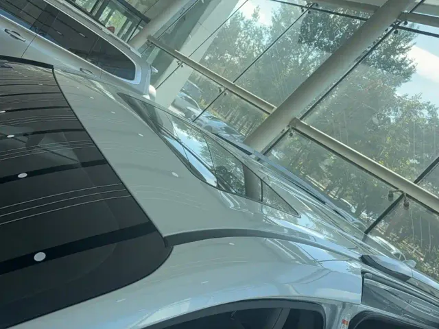 Toyota Granvia — Фото автомобиля 21