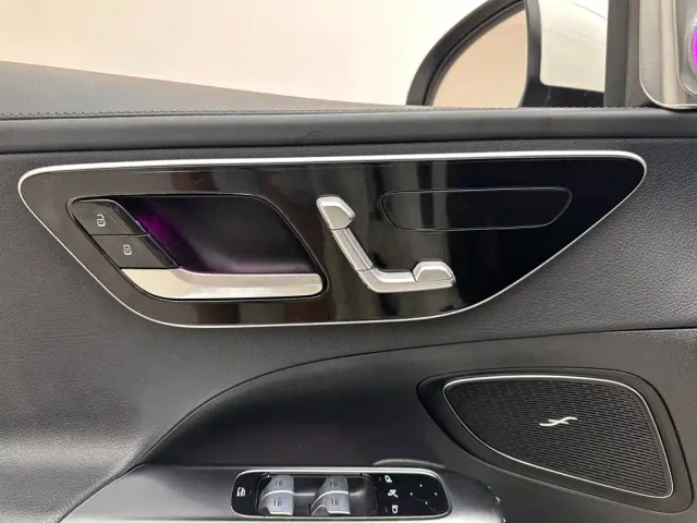 Mercedes-Benz C-Class — Фото автомобиля 15