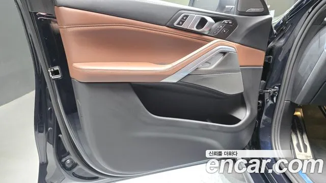 BMW X6 G06 — Фото автомобиля 24