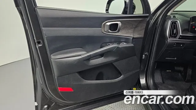 Kia Sorento — Фото автомобиля 13