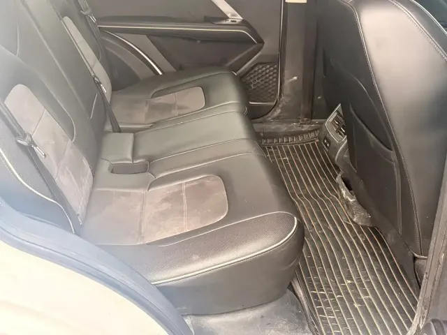 Haval H6 — Фото автомобиля 18