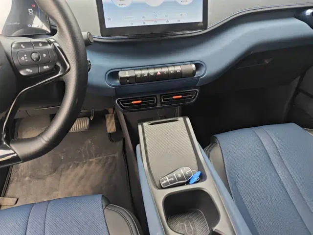 BYD Seagull — Фото автомобиля 13