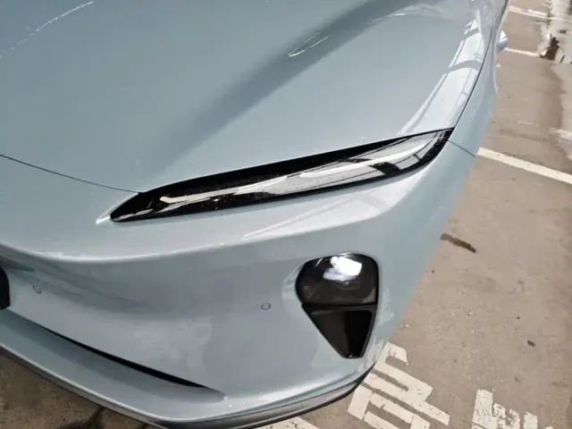 Nio ET5 Touring — Фото автомобиля 23