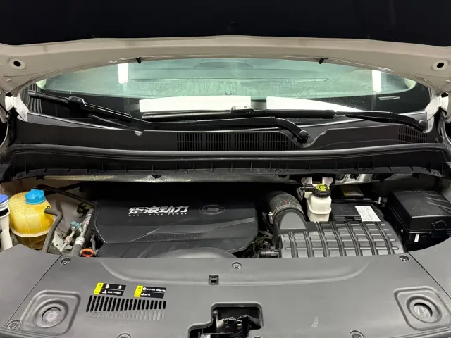 GAC Trumpchi M8 — Фото автомобиля 28