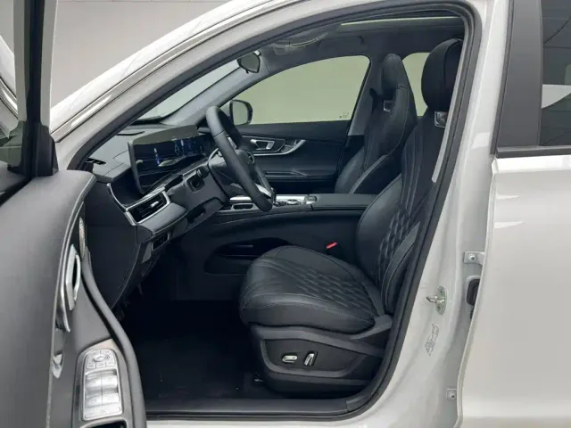 Chery Tiggo 7 PLUS — Фото автомобиля 5