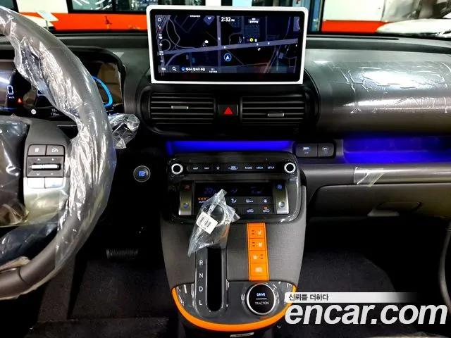 Hyundai Casper New — Фото автомобиля 13