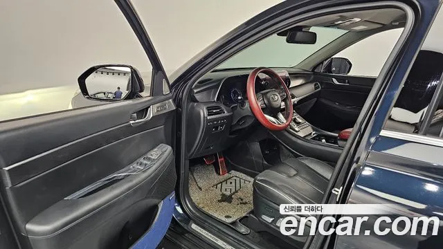 Hyundai Palisade — Фото автомобиля 10