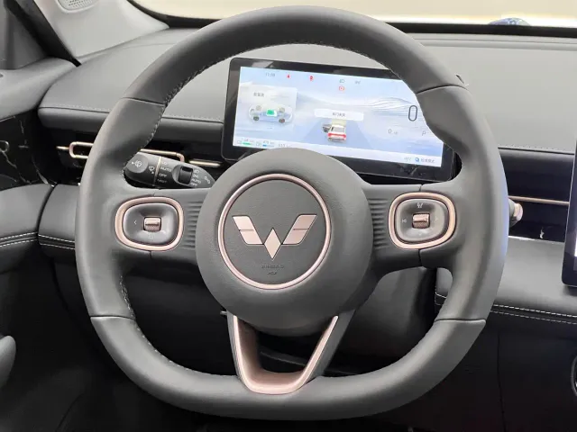 Wuling Starlight — Фото автомобиля 26