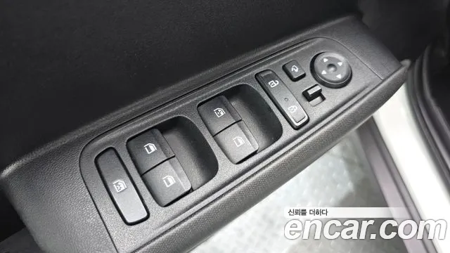 Hyundai Casper Casper Inspiration — Фото автомобиля 20