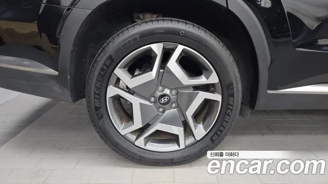Hyundai Palisade The New — Фото автомобиля 5