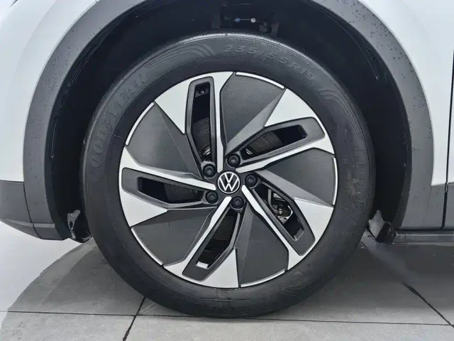 Volkswagen ID.4 Crozz — Фото автомобиля 17