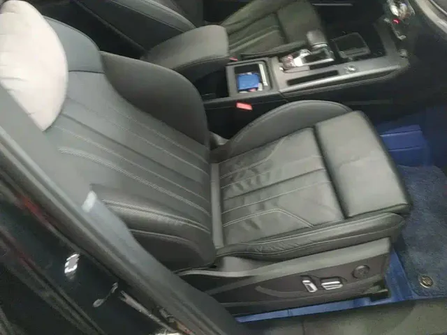 Audi Q5L — Фото автомобиля 24