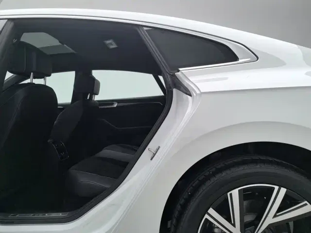 Volkswagen CC — Фото автомобиля 15