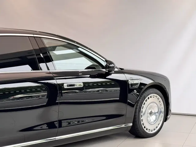 Maextro S800 — Фото автомобиля 27