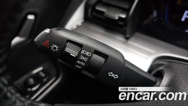 KG_Mobility_Ssangyong Torres Torres Бензин 1.5 2WD — Фото автомобиля 15