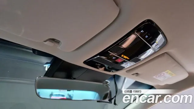Hyundai Grandeur GN7 — Фото автомобиля 24
