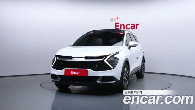 Kia Sportage — Фото автомобиля 3