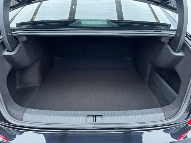 Volkswagen Passat — Фото автомобиля 23