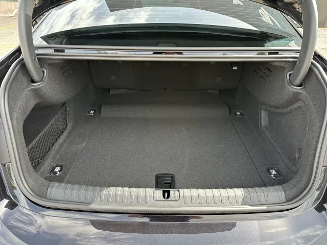 Audi A7L — Фото автомобиля 17