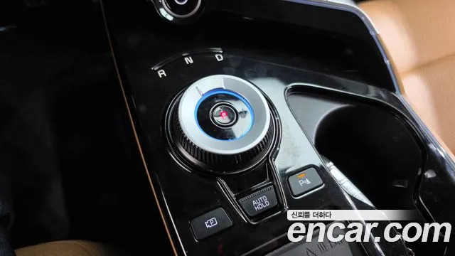 Kia EV6 — Фото автомобиля 12