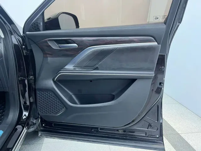 Haval H6 — Фото автомобиля 18