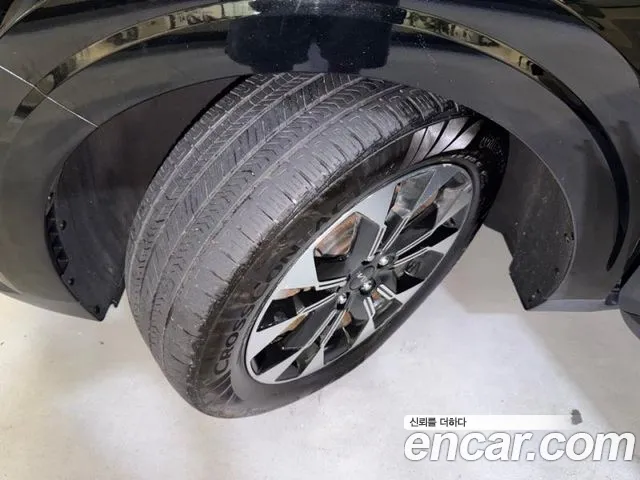 Kia Canival Carnival 4 поколение Бензин 7 мест Signature — Фото автомобиля 20