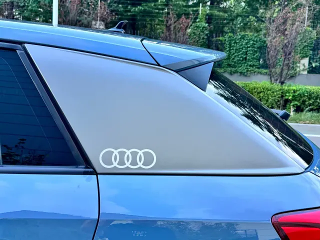 Audi Q2L — Фото автомобиля 18