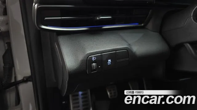 Hyundai Avante CN7 — Фото автомобиля 26