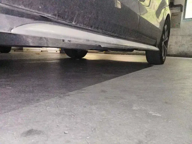 Toyota Granvia — Фото автомобиля 8